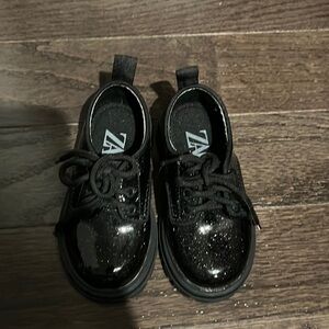Zara toddler shoes